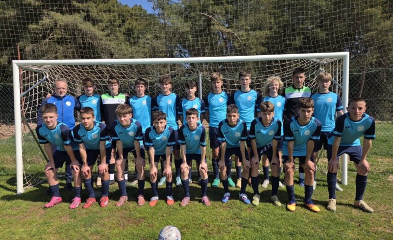 Poziv na selektivnu utakmicu NK Istra 1961 – Selekcija NSŽI za 2014. godište