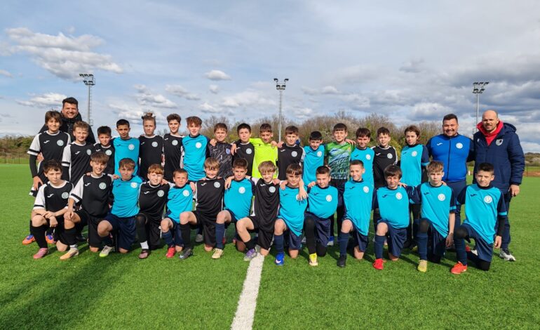 Poziv na selektivnu utakmicu NSŽI – NSPGŽ  Pula, SRC Valkane 07.04.2026.