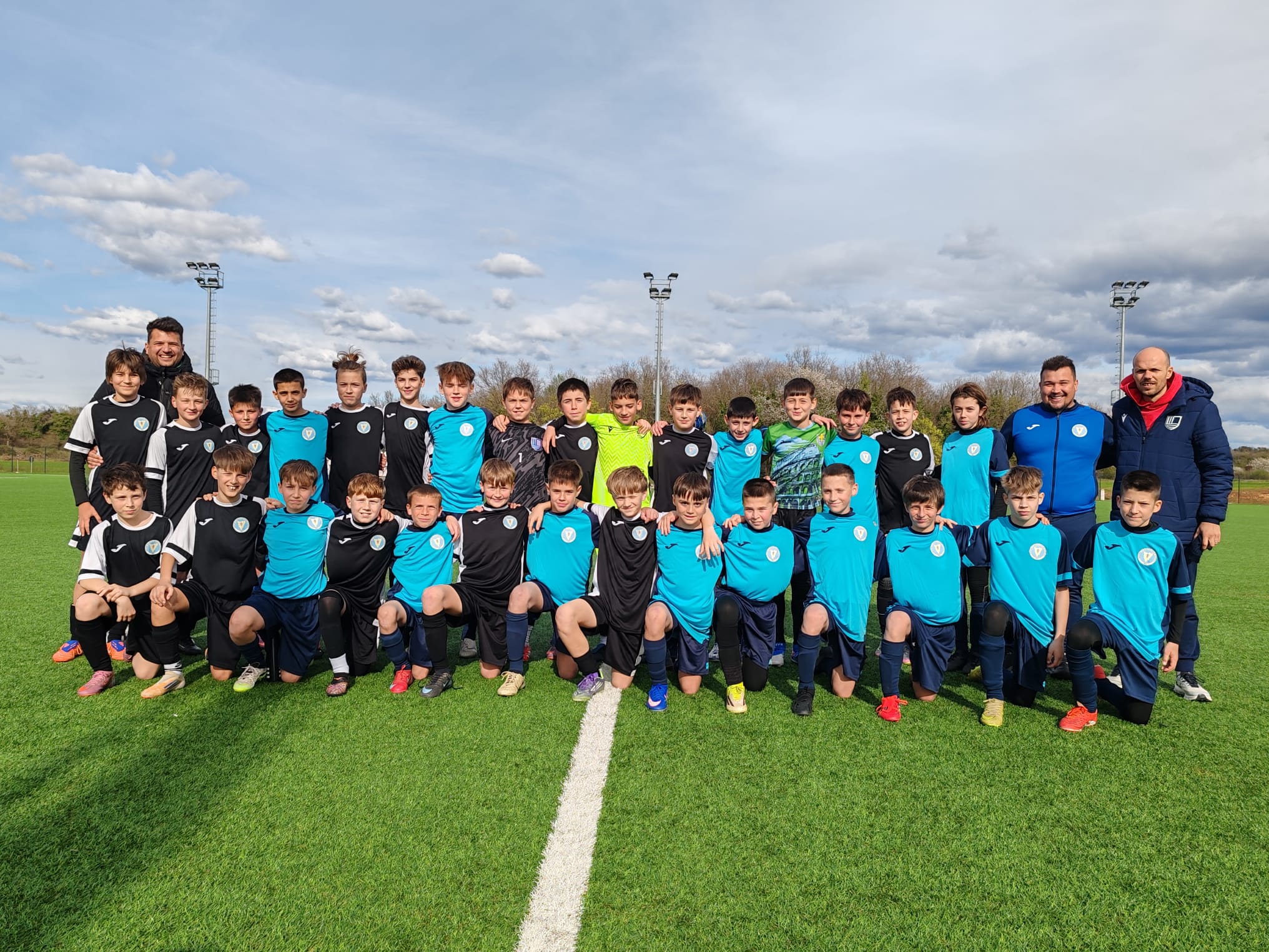 Poziv na selektivnu utakmicu NSŽI – NSPGŽ  Pula, SRC Valkane 07.04.2026.