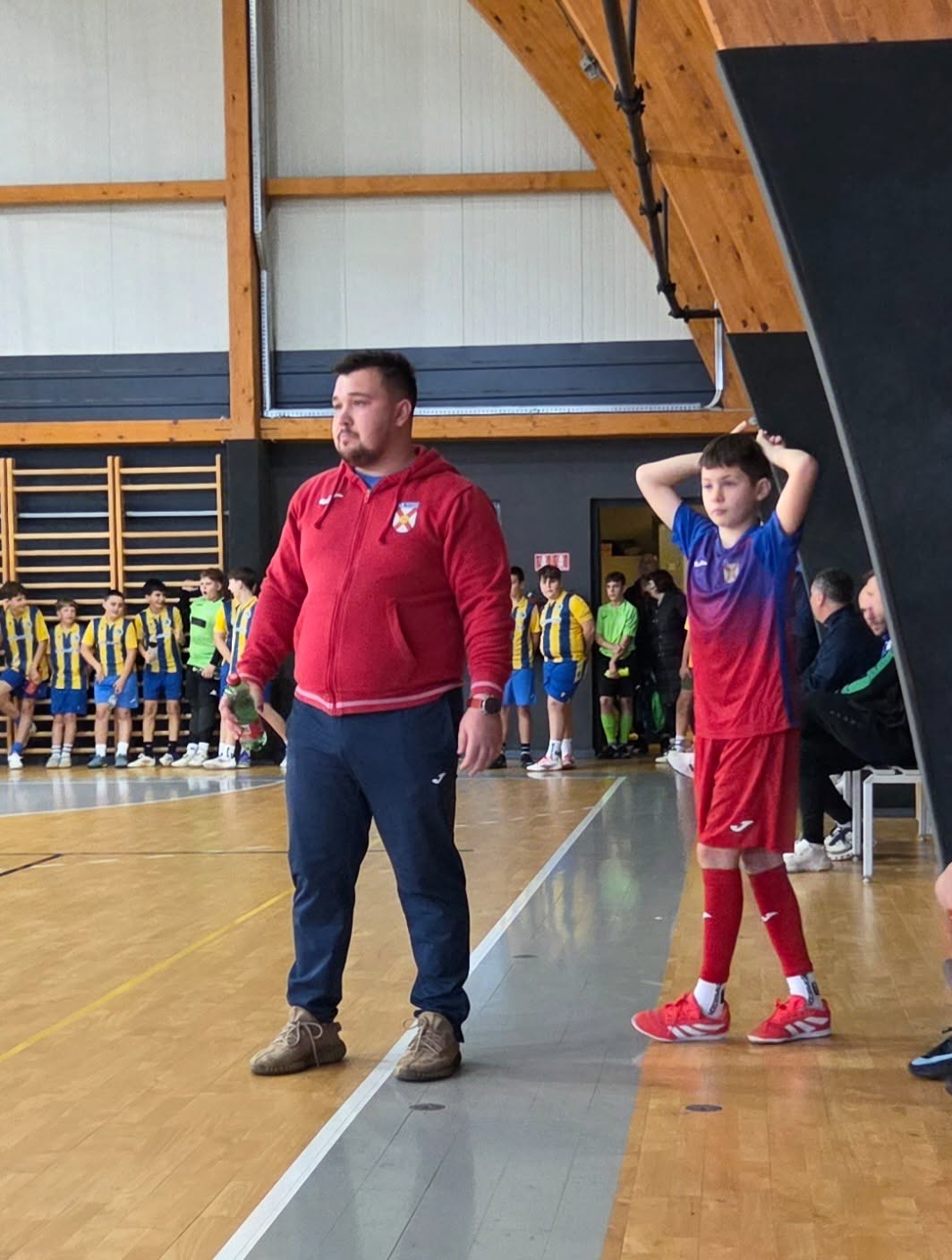 Poziv na seminar trenera NS Rijeka 30.09.2026. godine stadion Krimeja u Rijeci